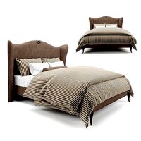 Bed - Lily Koo