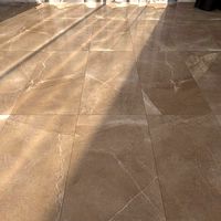 Marble Floor Pulpis Moca Set