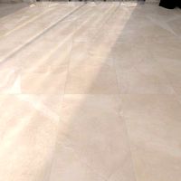 Marble Floor Pulpis Ivory Set