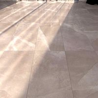 Marble Floor Pulpis Grey Set