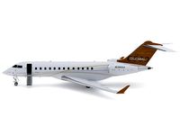 Bombardier Global 6000