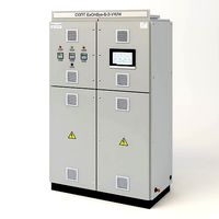 Electrical Cabinet S type - Industry Charging rectifier