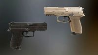 Sig Sauer SP2022