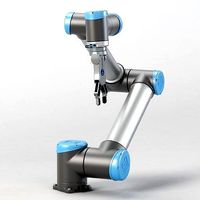 UR10 with OnRobot RG2 Flexible Collaborative Gripper