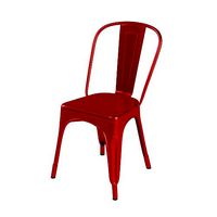 Tolix A Chair