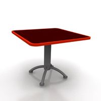 Table 3D Model
