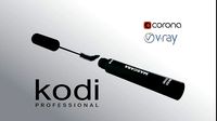 Kodi Professional Mascara