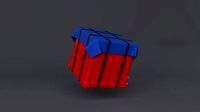 PUBG - Air Drop