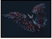 Pegauni Creature