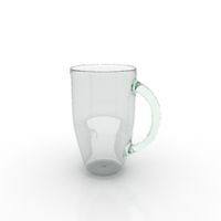 Jar 3D Model