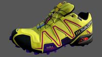 Salomon Speedcross 3 Livery