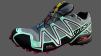 Salomon Speedcross 3 Livery