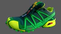 Salomon Speedcross 3 Livery