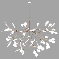 MOOOI Heracleum II Suspended - Large