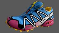 Salomon Speedcross 3 Livery