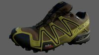 Salomon Speedcross 3 Livery