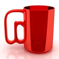 Mug 3D Model
