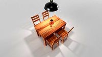 ranarp jokkmokk set