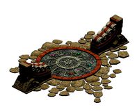 Field - round Chuansong Zhen 02