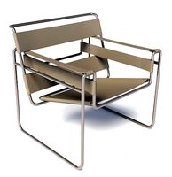 lounge A Wassily