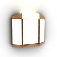 Shelving 3D Model