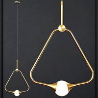 Intueri Light Bullarum MEDAL Gold