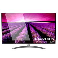 LG SM90 Nanocell TV