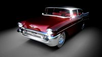 Belair 1957