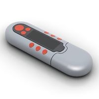 Remote 3D Model