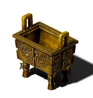 Accessories - wonderful fantasy - Dan furnace 03