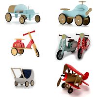 Children sets collection