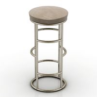 Chair 3D Model