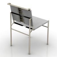 Chair 3D Model