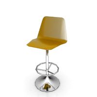 Chair 3D Model