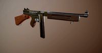 Thompson M1A1