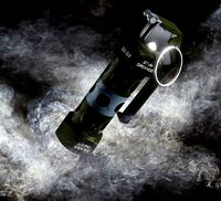 A STUN GRENADE PUBG M84