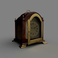 Vintage Clock