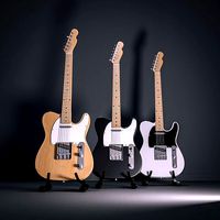 Telecaster guitar