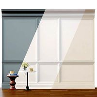 Wall molding 2 Boiserie classic panels