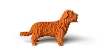 Terrier Minecraft Voxel