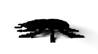 Stagbeetle Minecraft Voxel