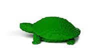 Turtle Minecraft Voxel