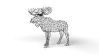 MooseII Wireframe