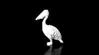 Pelican Minecraft Voxel