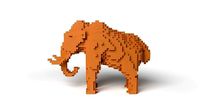 Mammoth Minecraft Voxel