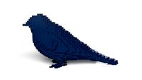 Swallow Minecraft Voxel