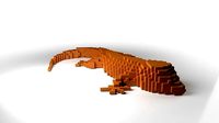 GecoRhino Minecraft Voxel