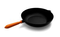 Pan fry