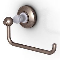 Hanger 3D Model