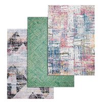 Rug Set 391